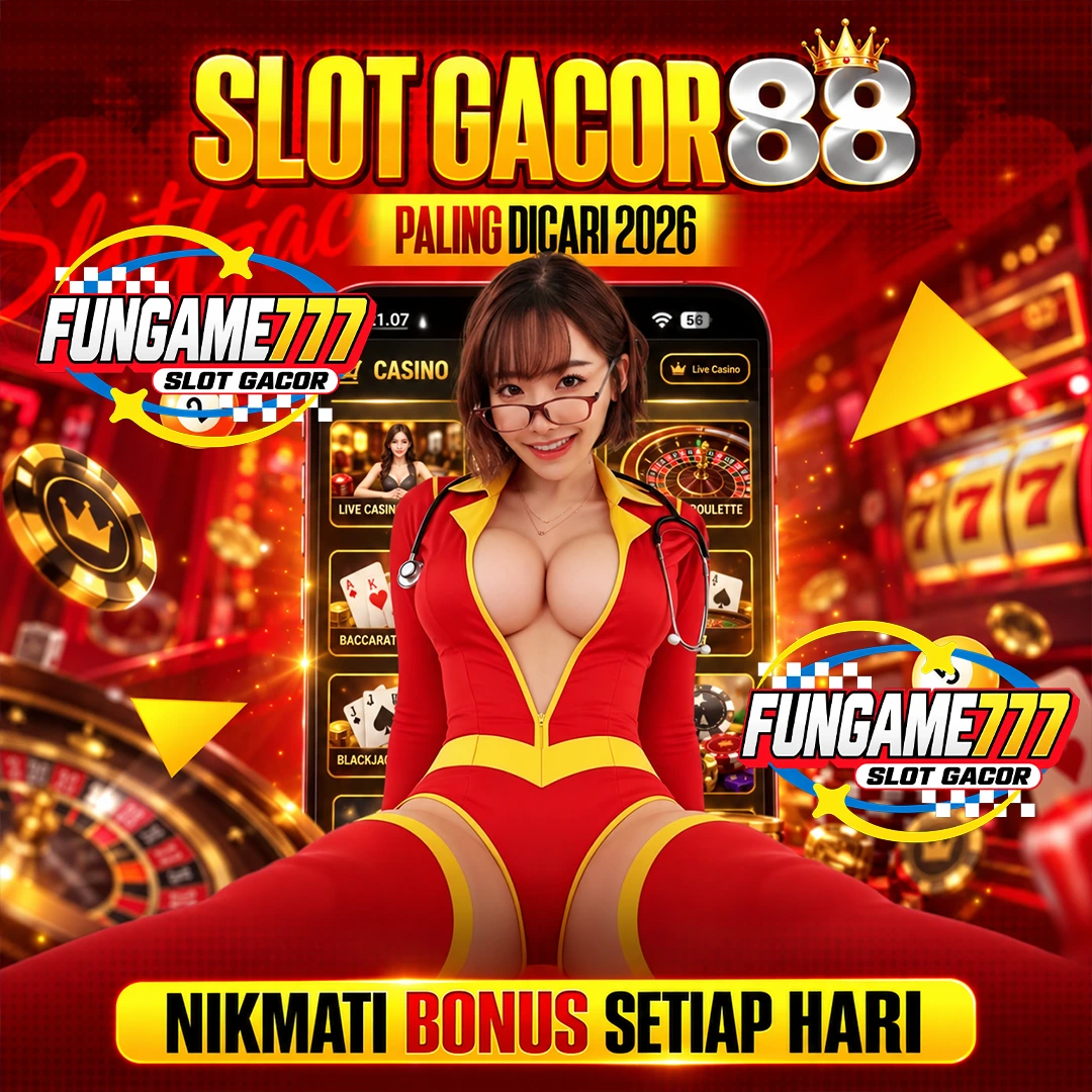 KIOS FUNGAME77 : Platform Link Situs Toto Pasang Angka Togel 4D Terpercaya